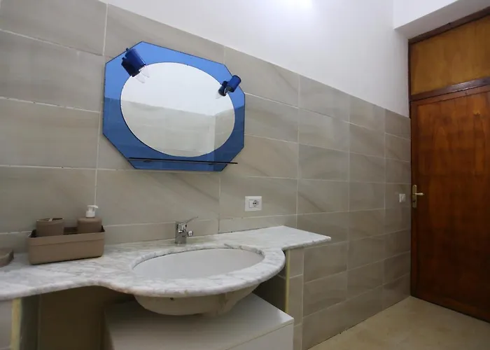 Zu' Nicola * Palermo