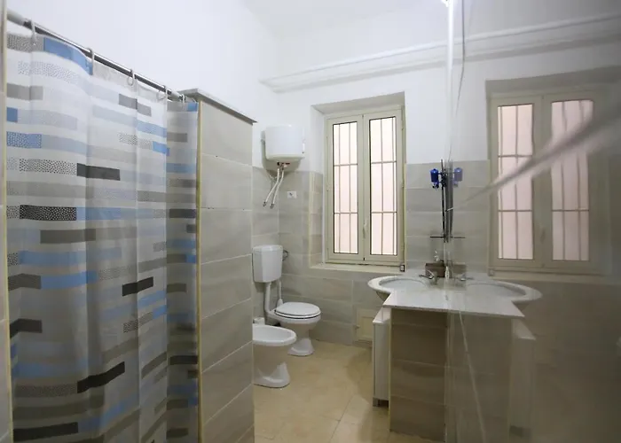 Apartment Zu' Nicola *