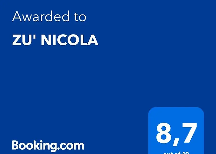 Zu' Nicola * Palermo