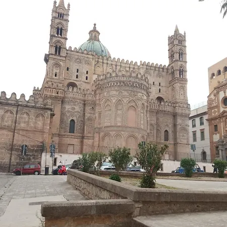 Apartman Zu' Nicola Palermo