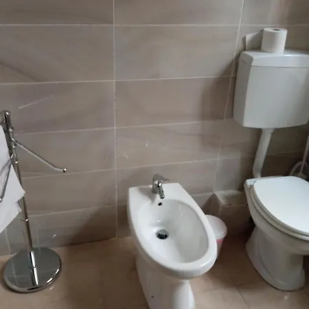 Zu' Nicola Apartmán *